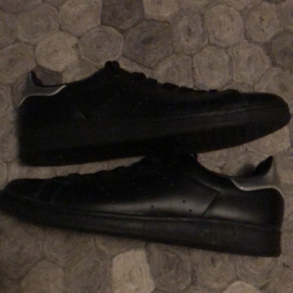 Adidas Stan Smith 10 black - Picture 11 of 12